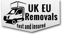 London Removals Uk and EU
